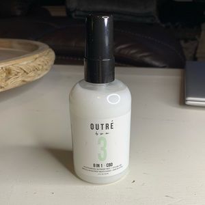 Outre 8 in 1 leave in